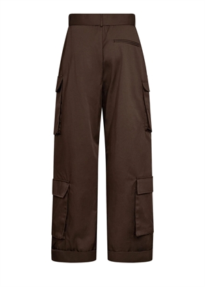 Rabi cargo pocket buks Mocca HAUTE LÁMITÌE